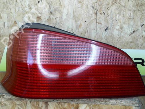 Used Left taillight PEUGEOT 106 I (1A, 1C) 1.5 D (58 hp) 25367730