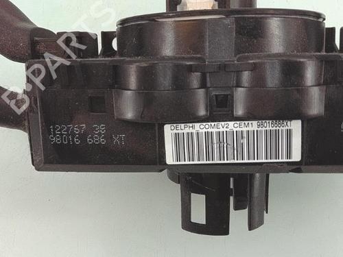 Steering column stalk PEUGEOT 308 I (4A_, 4C_) 1.6 16V | BP29301033I23 