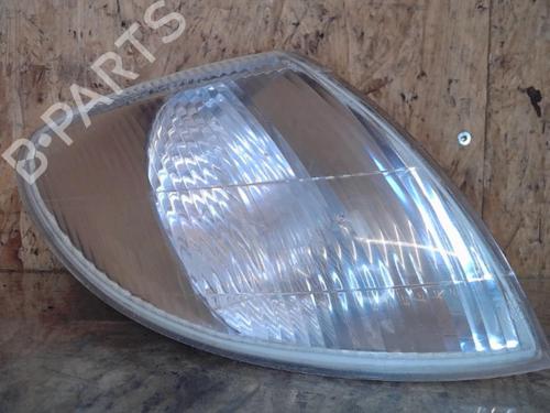 Used Right front indicator Right front indicator RENAULT MEGANE I (BA0/1_) 1.6 e (BA0F, BA0S) (90 hp) 25373325 25373325