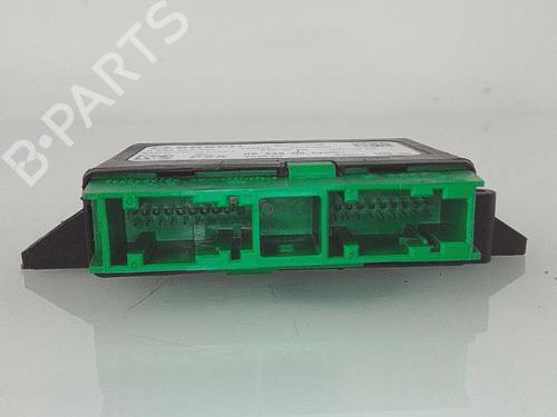 Engine control unit (ECU) PEUGEOT 308 II (LB_, LP_, LW_, LH_, L3_) 1.6 BlueHDi 120 | BP25356886M57 