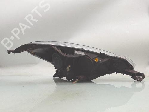 Left headlight CITROËN C3 II (SC_) 1.2 VTi 82 | BP39583311C28 - Image 3