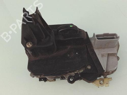Used Front left lock PEUGEOT 307 Break (3E) 1.6 HDi 110 (109 hp) 25353483