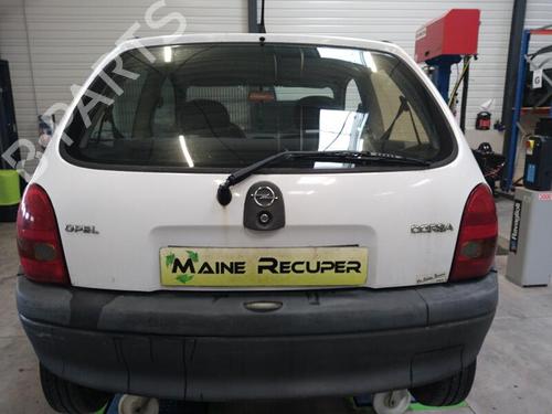 Used Parts OPEL CORSA B (S93) 1.4 i (F08, F68, M68) 2456744