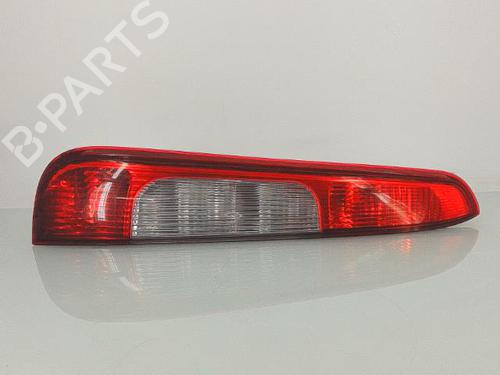 Used Left taillight FORD FOCUS C-MAX (DM2) 1.6 TDCi (109 hp) 25352760