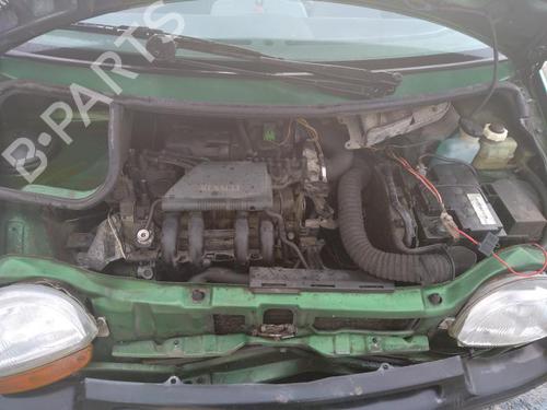 Ratstangsstang RENAULT TWINGO I (C06_) 1.2 (C066, C068) | BP25358763I23 
