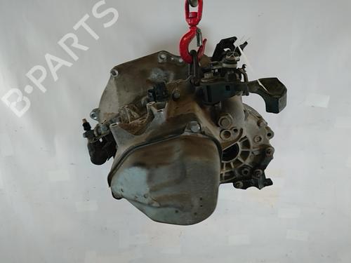 Gearbox CITROËN C3 III (SX) 1.2 VTi 82 | BP38934007M3 - Image 4