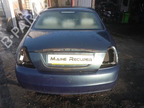 Alternator ROVER 75 (RJ) 2.0 CDTi | BP25371729M7  - Image 9
