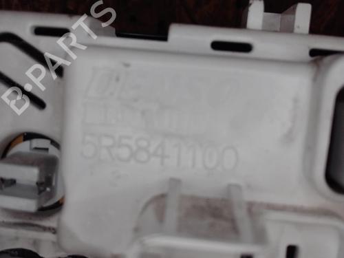 Used Climate control RENAULT CLIO IV (BH_) 1.5 dCi 75 (75 hp) 25358625
