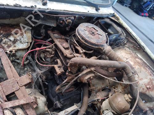 Teile für RENAULT 5 (122_)  0.8 (1221, 1391)  4663078 