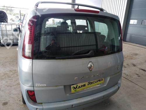 Left front window switch RENAULT ESPACE IV (JK0/1_) 2.2 dCi (JK0H) | BP25354348I27 - Image 5