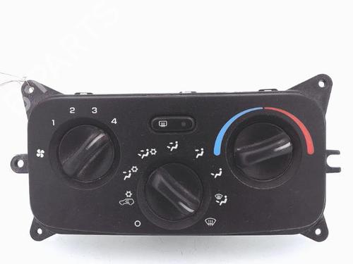 Climate control JEEP CHEROKEE (KJ) 2.8 CRD 4x4 | BP25363582I5 - Image 4