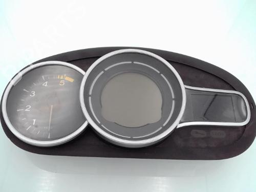Instrument cluster RENAULT MEGANE III Grandtour (KZ0/1) 1.5 dCi (KZ09, KZ0D, KZ1G, KZ29, KZ14, KZ1W, KZ10, KZ1F,... | BP25361963C47 