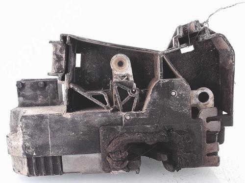 Front left lock OPEL COMBO Box Body/MPV 1.3 CDTI 16V | BP25371555C98 - Image 2