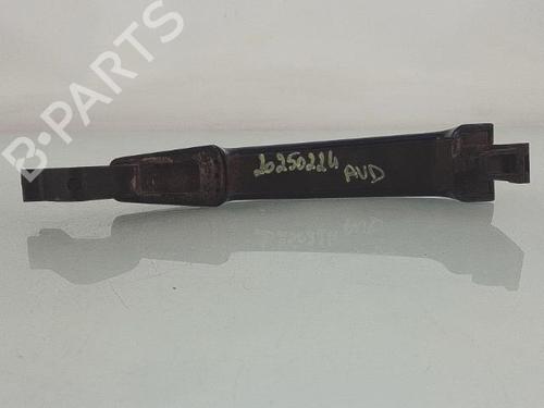 Front right exterior door handle PEUGEOT 207 (WA_, WC_) 1.4 HDi | BP27546767C129 