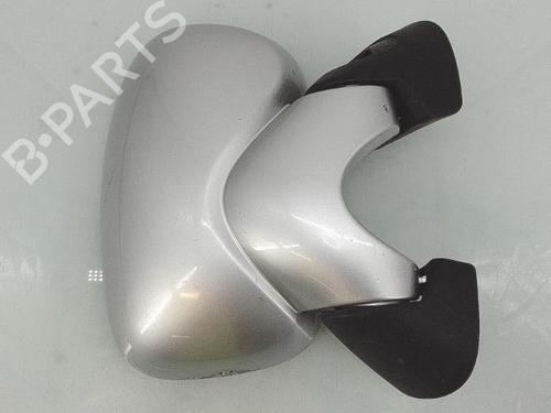 Used Right mirror RENAULT TRAFIC II Bus (JL) 2.0 dCi 90 (JL00, JL01, JL0H, JL0M, JL0P, JL0S) (90 hp) 29142526