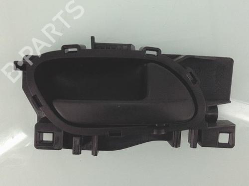 Used Front right interior door handle CITROËN BERLINGO Box Body/MPV (B9) 1.6 BlueHDi 100 (99 hp) 25356392