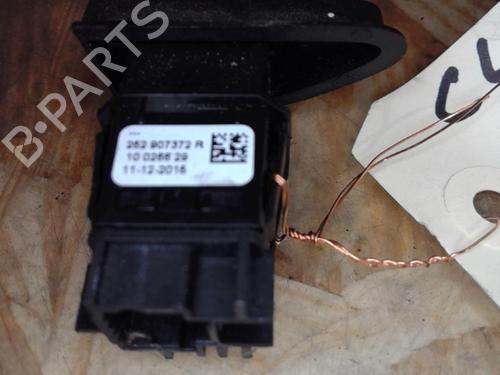 Used Warning switch Warning switch RENAULT CLIO IV (BH_) 1.5 dCi 75 (75 hp) 25364448 25364448