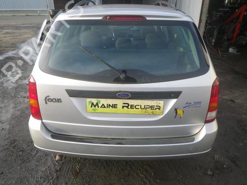 Right tailgate light FORD FOCUS I Turnier (DNW) 1.8 Turbo DI / TDDi | BP25354042C80  - Image 7