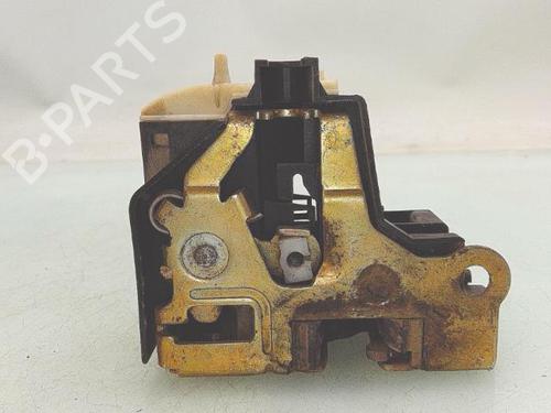 Used Front left lock Front left lock 34108873 34108873