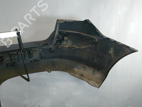 Used Rear bumper Rear bumper 36861064 36861064