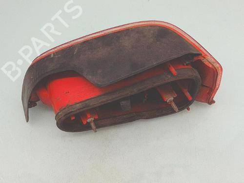 Used Left taillight Left taillight PEUGEOT 106 II (1A_, 1C_) 1.5 D (57 hp) 40199788 40199788