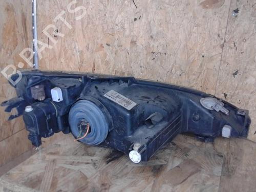 Scheinwerfer links PEUGEOT 206 Hatchback (2A/C) 1.4 HDi eco 70 | BP25367479C28 