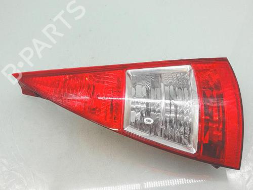 Used Right taillight CITROËN C3 I (FC_, FN_) 1.4 HDi (68 hp) 25358491