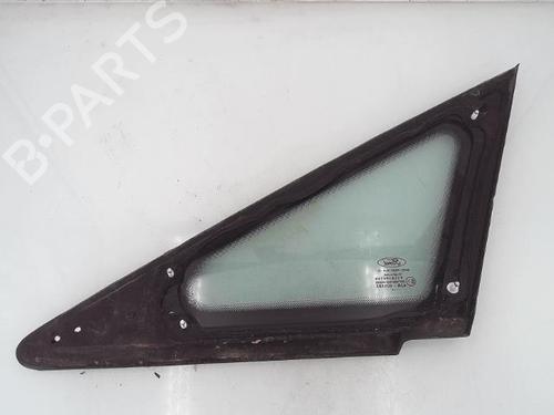 Front right quarter glass FORD C-MAX II (DXA/CB7, DXA/CEU) 1.6 TDCi | BP25368431C112 