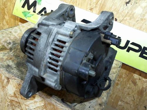 Used Alternator Alternator RENAULT CLIO I (B/C57_, 5/357_) [1990-1999] 25365695 25365695