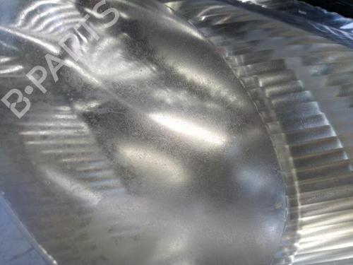 Used Left headlight CITROËN XSARA PICASSO (N68) 2.0 HDi (90 hp) 25366252
