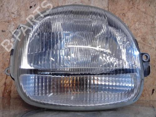 Right headlight RENAULT TWINGO I (C06_) 1.2 (C066, C068) | BP25373474C29 