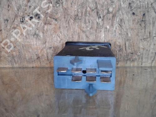 Used Warning switch SEAT ALHAMBRA (7V8, 7V9) 1.9 TDI (115 hp) 25372812