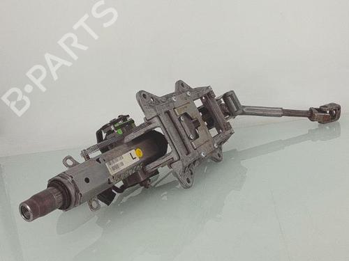 Steering column AUDI A3 (8P1) 2.0 TDI 16V | BP25362896M21 