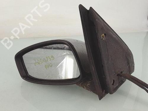 Retrovisor esquerdo Retrovisor esquerdo FIAT STILO (192_) 1.9 JTD (192_XF1A) (80 hp) 27545100 27545100