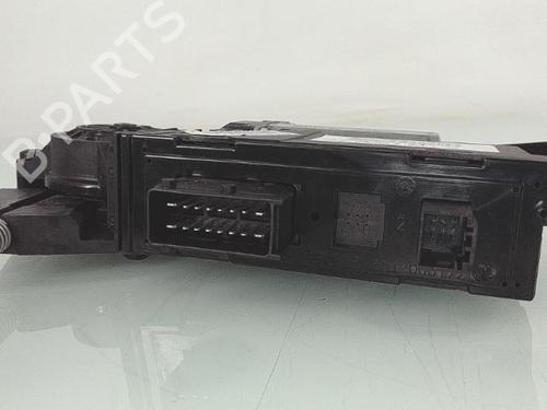 Front right window mechanism PEUGEOT 307 (3A/C) 1.6 16V | BP25352585C23