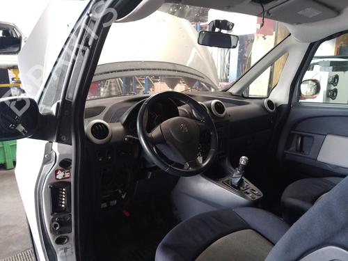 Front right seatbelt PEUGEOT 1007 (KM_) 1.4 HDi | BP26617468I25  - Image 10