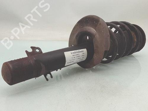 Right front shock absorber PEUGEOT 207 (WA_, WC_) 1.6 16V VTi | BP32218066M17