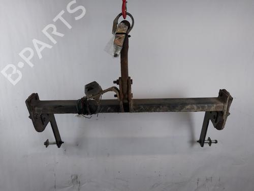 Used Tow ball/Mechanism RENAULT LAGUNA II Grandtour (KG0/1_) 1.9 dCi (KG0G) (120 hp) 25349890
