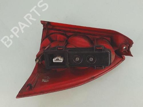 Left taillight PEUGEOT 307 Break (3E) 2.0 HDI 110 | BP27220335C34 