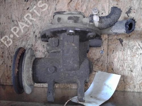 Vacuum pump CITROËN ZX (N2) 1.9 D | BP25367075M80 