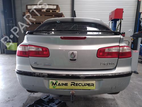 Left tailgate light RENAULT LAGUNA II (BG0/1_) 1.8 16V (BG04, BG0B, BG0C, BG0V) | BP25370651C79 - Image 10