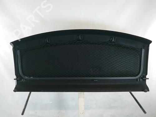 Rear parcel shelf VW GOLF PLUS V (5M1, 521) 1.9 TDI | BP39032073C85 - Image 4