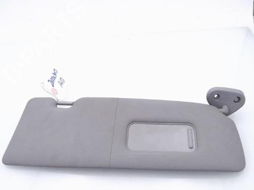Right sun visor BMW 1 (E87) 118 d | BP25350937I2 