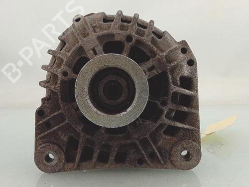 Alternator RENAULT SCÉNIC II (JM0/1_) 1.5 dCi (JM1E, JM16) | BP29053754M7