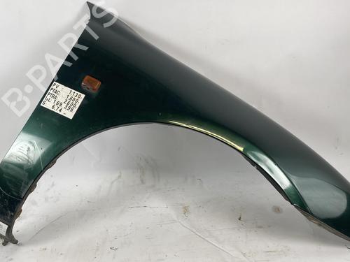 Forkjerm høyre ROVER 25 I Hatchback (RF) 2.0 iDT (101 hp) 25353333