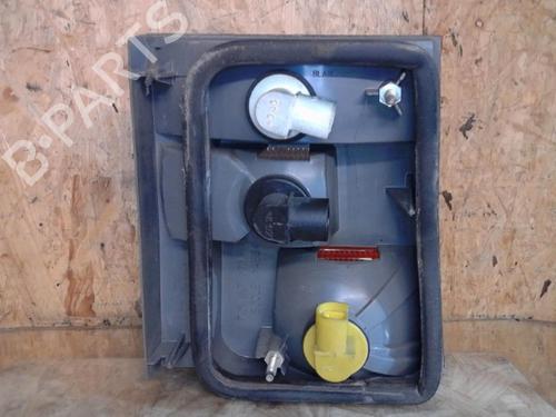 Used Right tailgate light Right tailgate light CITROËN EVASION MPV (22, U6) 2.1 TD (109 hp) 25373534 25373534