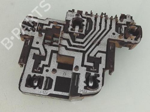 Used Lamp holder VW GOLF II (19E, 1G1) 1.6 D (54 hp) 27984698