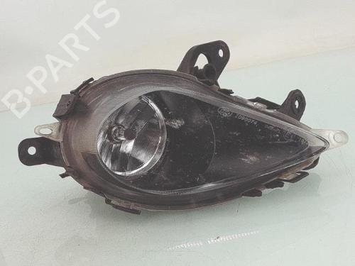 Used Right front fog light OPEL ZAFIRA TOURER C (P12) 1.6 CDTI (75) (136 hp) 30464763
