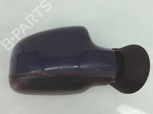 Used Right mirror DACIA LOGAN MCV (KS_) 1.5 dCi (KS04) (88 hp) 29154312