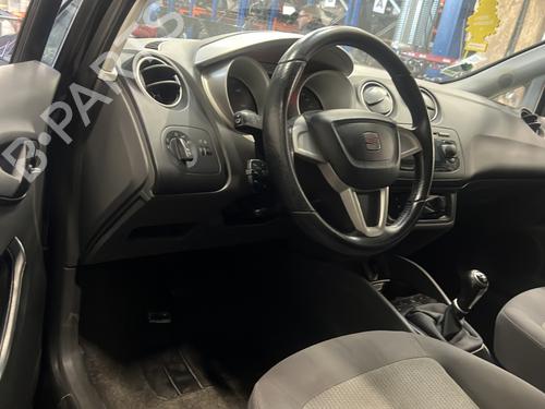 Headlight switch SEAT IBIZA IV (6J5, 6P1) 1.6 TDI | BP25371072I24  - Image 6